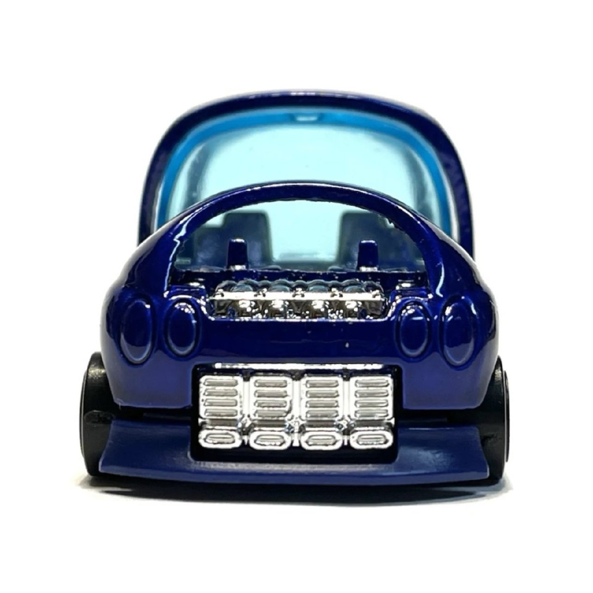 2026 Deora Too'nd Blue: Image 6