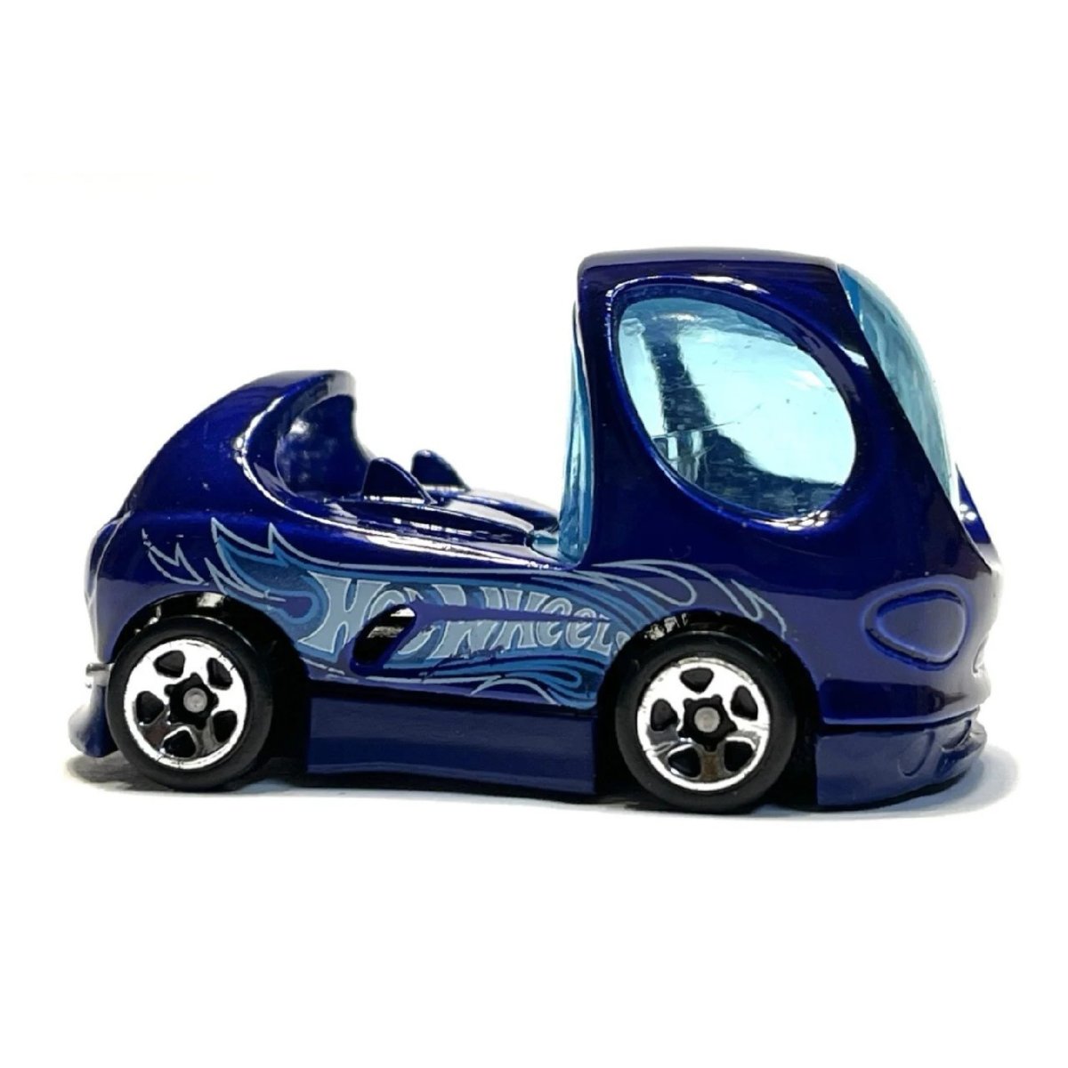 2026 Deora Too'nd Blue: Image 5