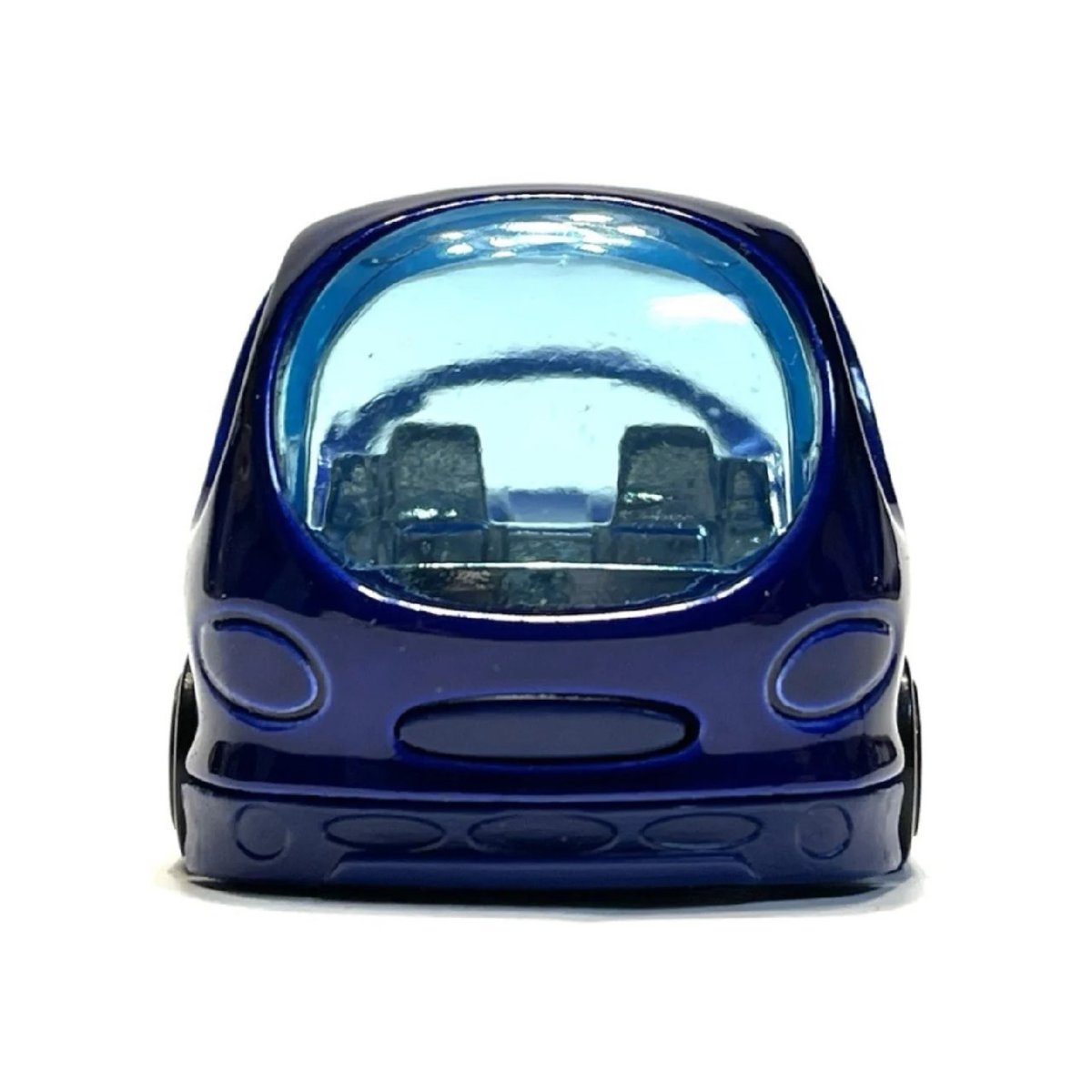 2026 Deora Too'nd Blue: Image 7