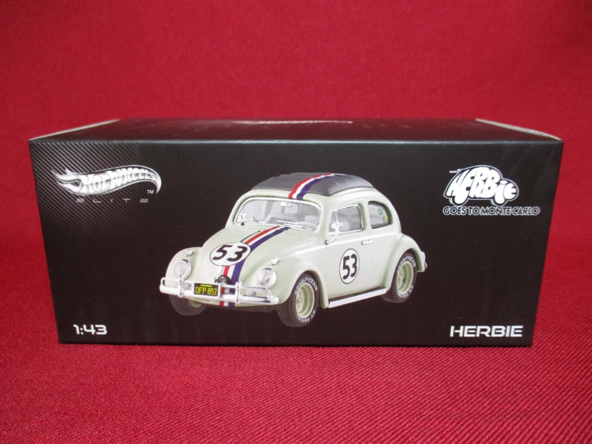 2015 1963 Volkswagen Beetle Grey: Image 7