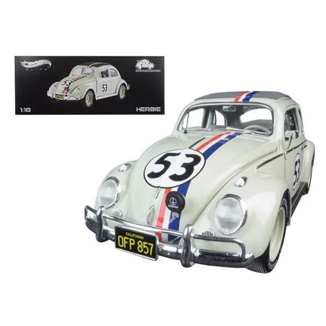 2015 1963 Volkswagen Beetle Grey: Image 6