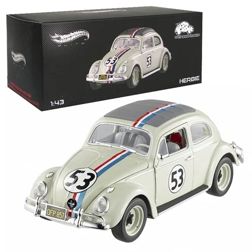 Hot Wheels 1963 Volkswagen Beetle