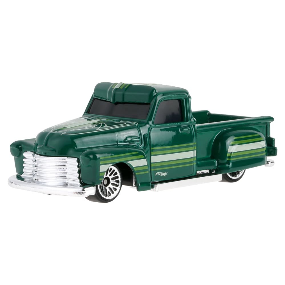 2026 La Troca Green: Image 4
