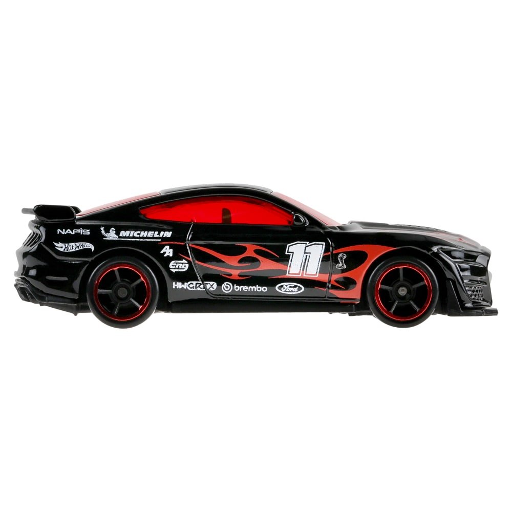 2026 2020 Ford Mustang Shelby GT500 Black: Image 6