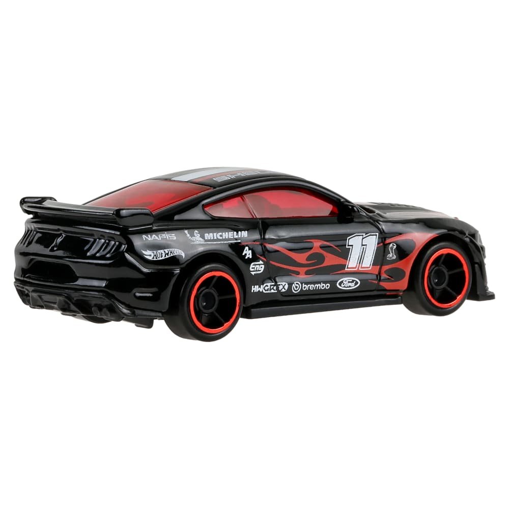 2026 2020 Ford Mustang Shelby GT500 Black: Image 5