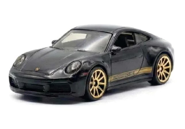 Hot Wheels Porsche 911 Carrera T