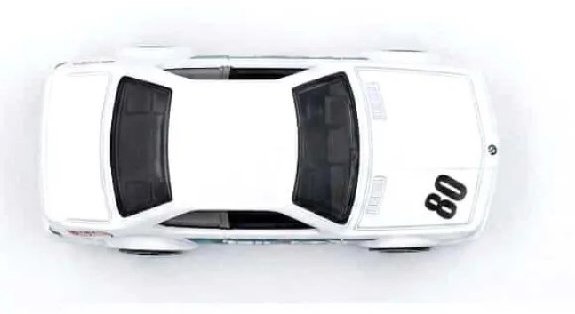 2026 BMW 635 CSi White: Image 5
