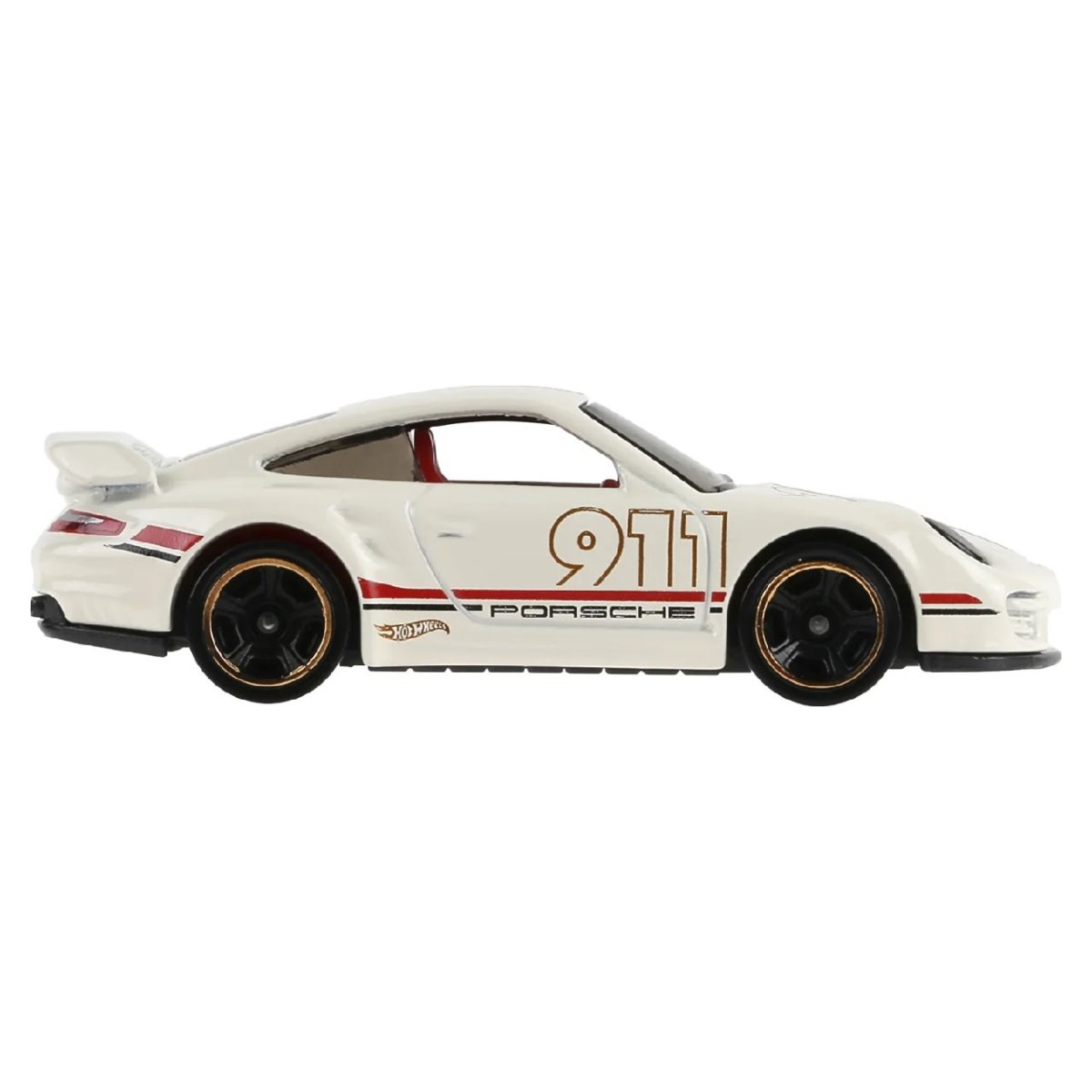 2026 Porsche 911 GT2 White: Image 4