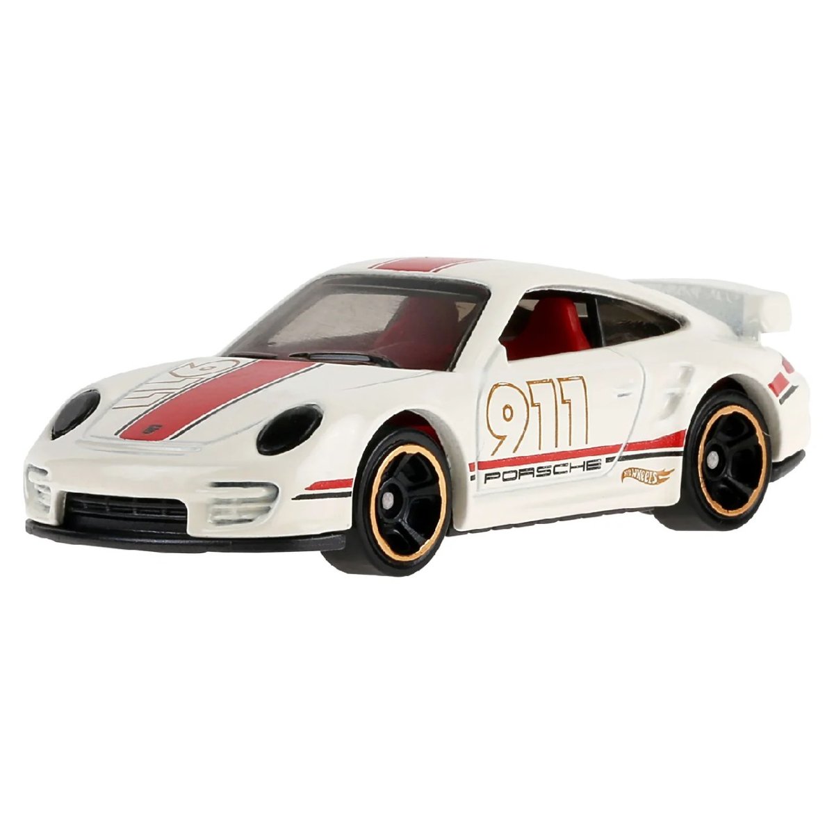 Hot Wheels Porsche 911 GT2