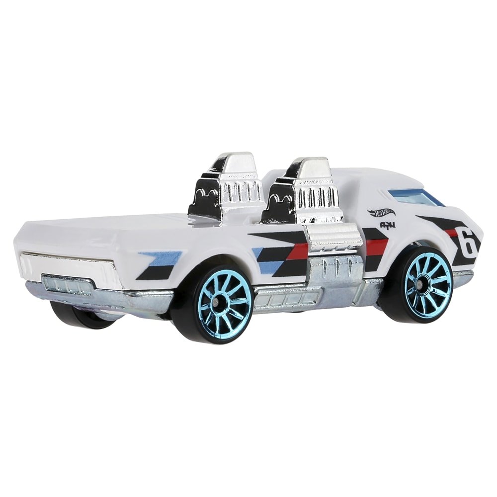 2026 Twin Dorado White: Image 4