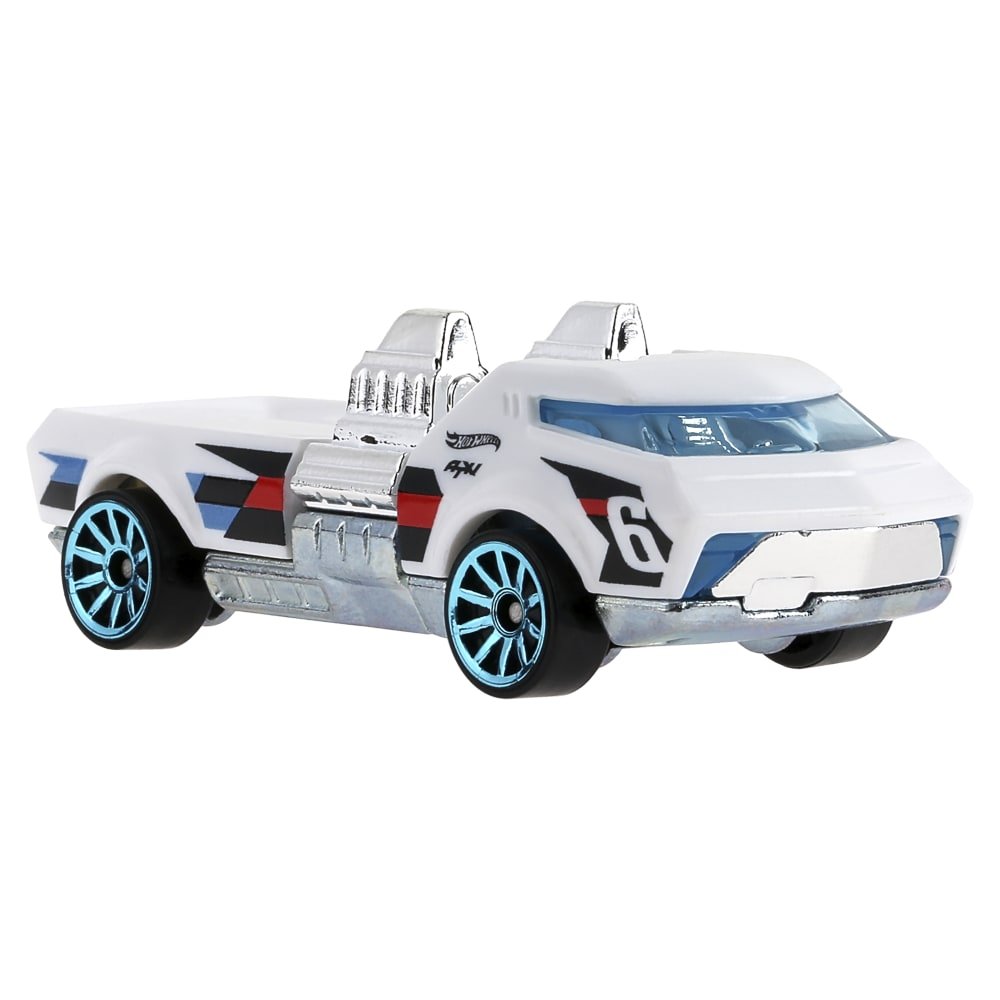 2026 Twin Dorado White: Image 6
