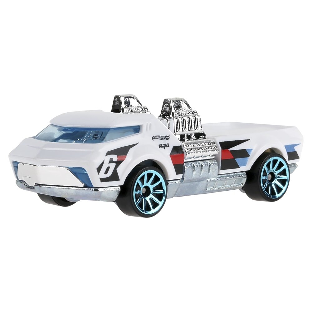 2026 Twin Dorado White: Image 3