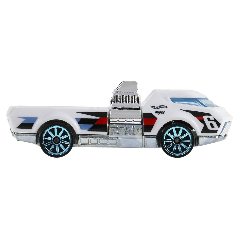 2026 Twin Dorado White: Image 5