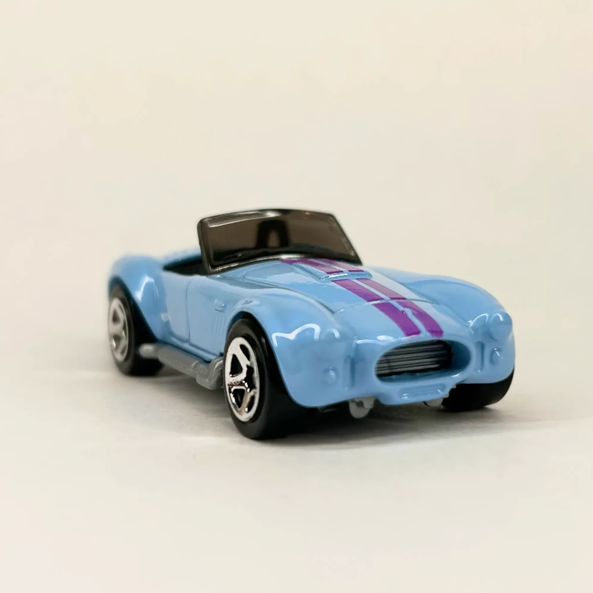 2026 Shelby Cobra 427 S/C Blue: No Package: Image 3