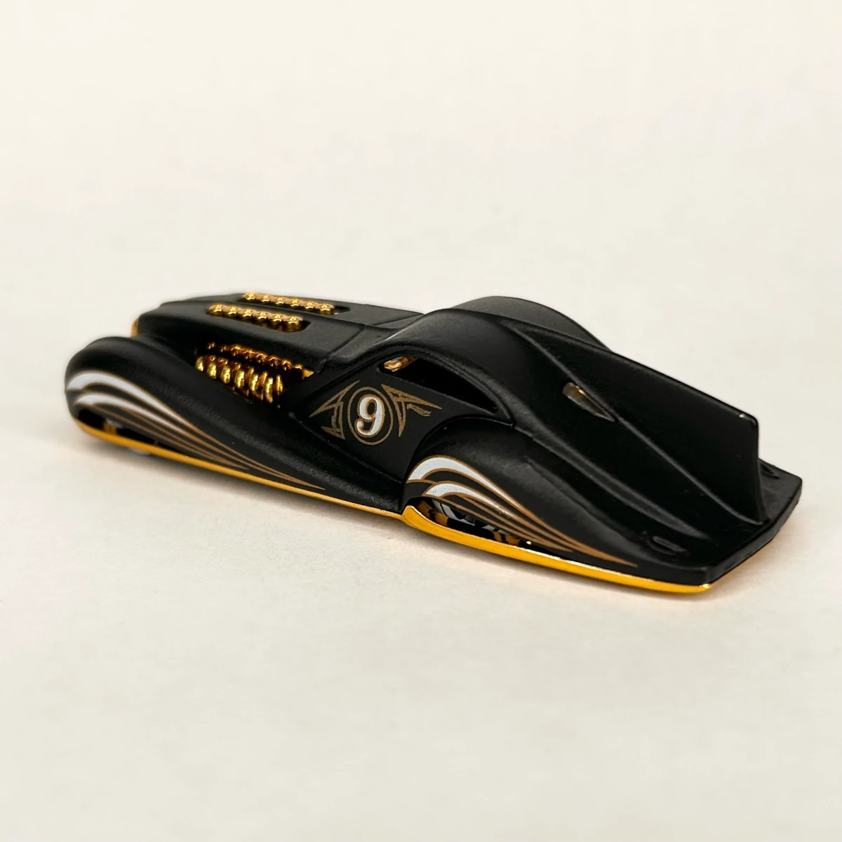 2026 Screamliner Black: No Package: Image 4