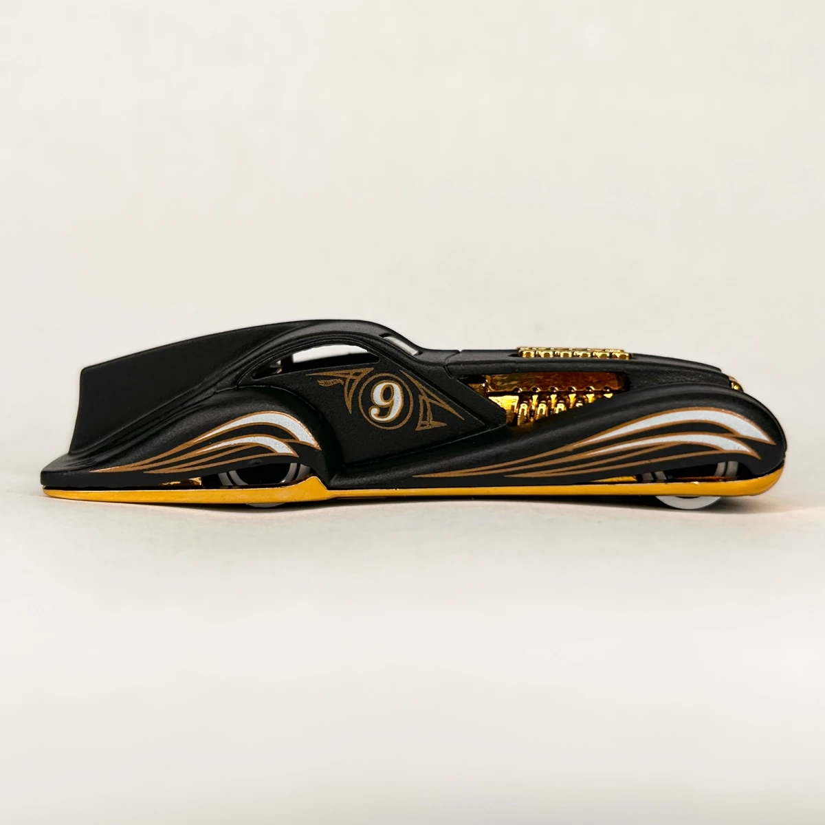 2026 Screamliner Black: No Package: Image 7
