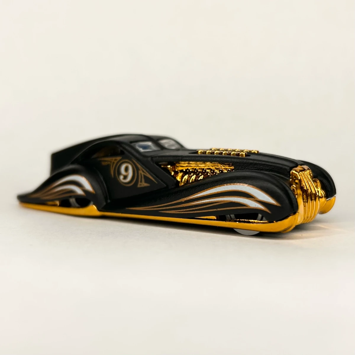 2026 Screamliner Black: No Package: Image 6