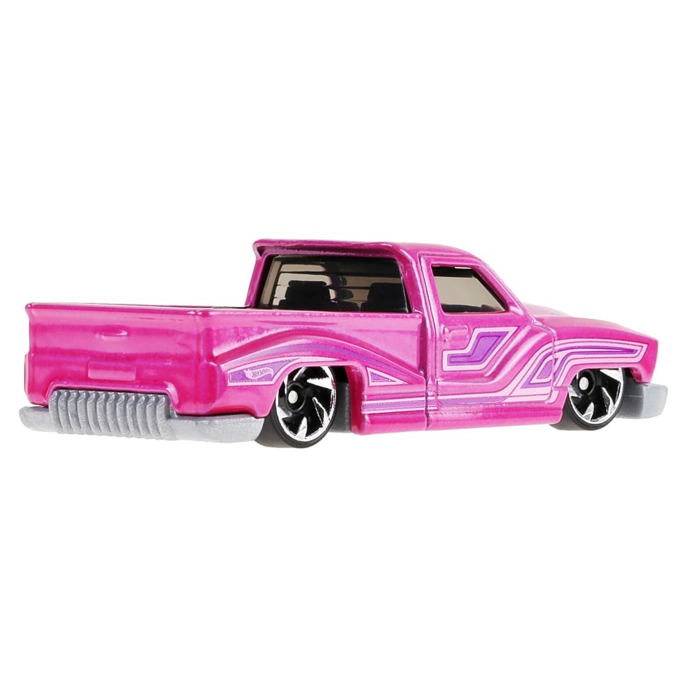 2026 Bounce'n Bass Pink: Image 5
