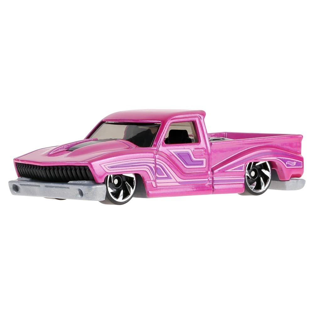 2026 Bounce'n Bass Pink: Image 4