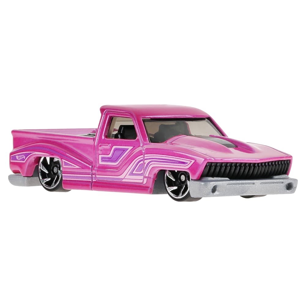 2026 Bounce'n Bass Pink: Image 6