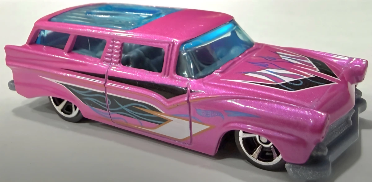 2026 8 Crate Pink: Image 4