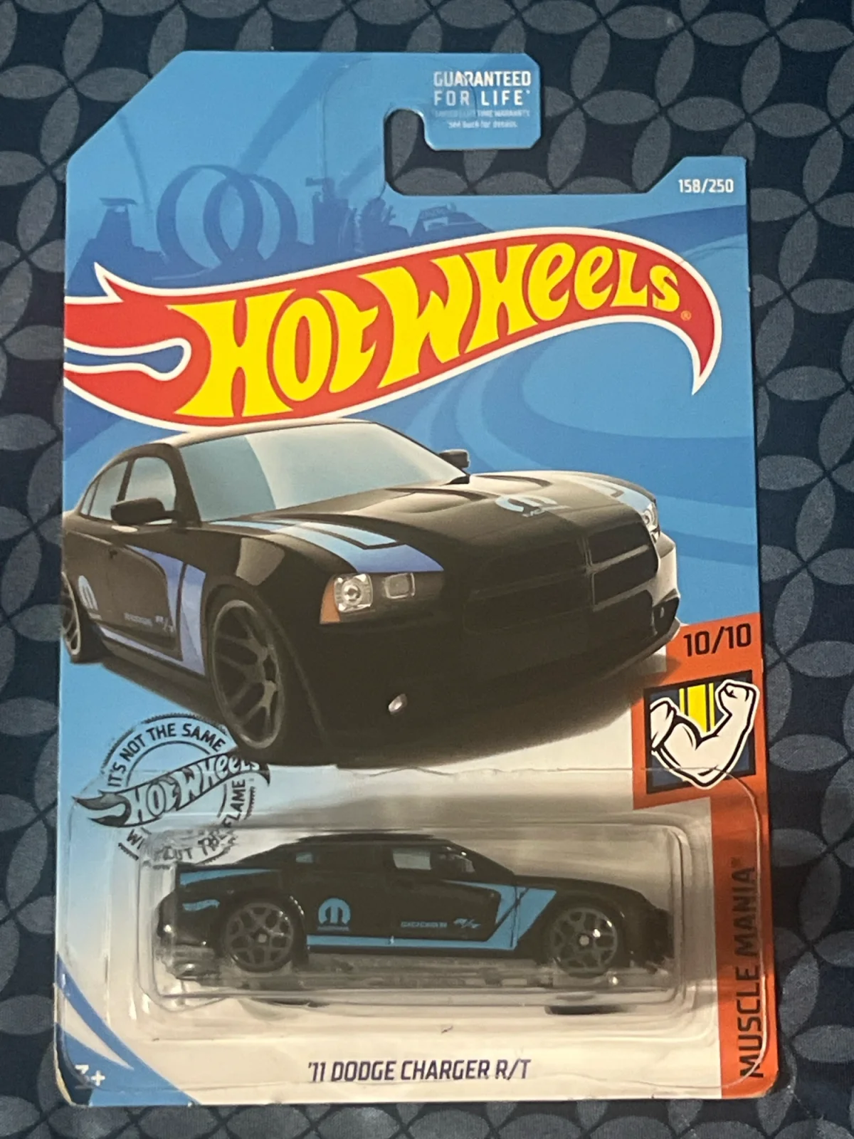 2019 11 Dodge Charger R/T: Long (US): Image 2