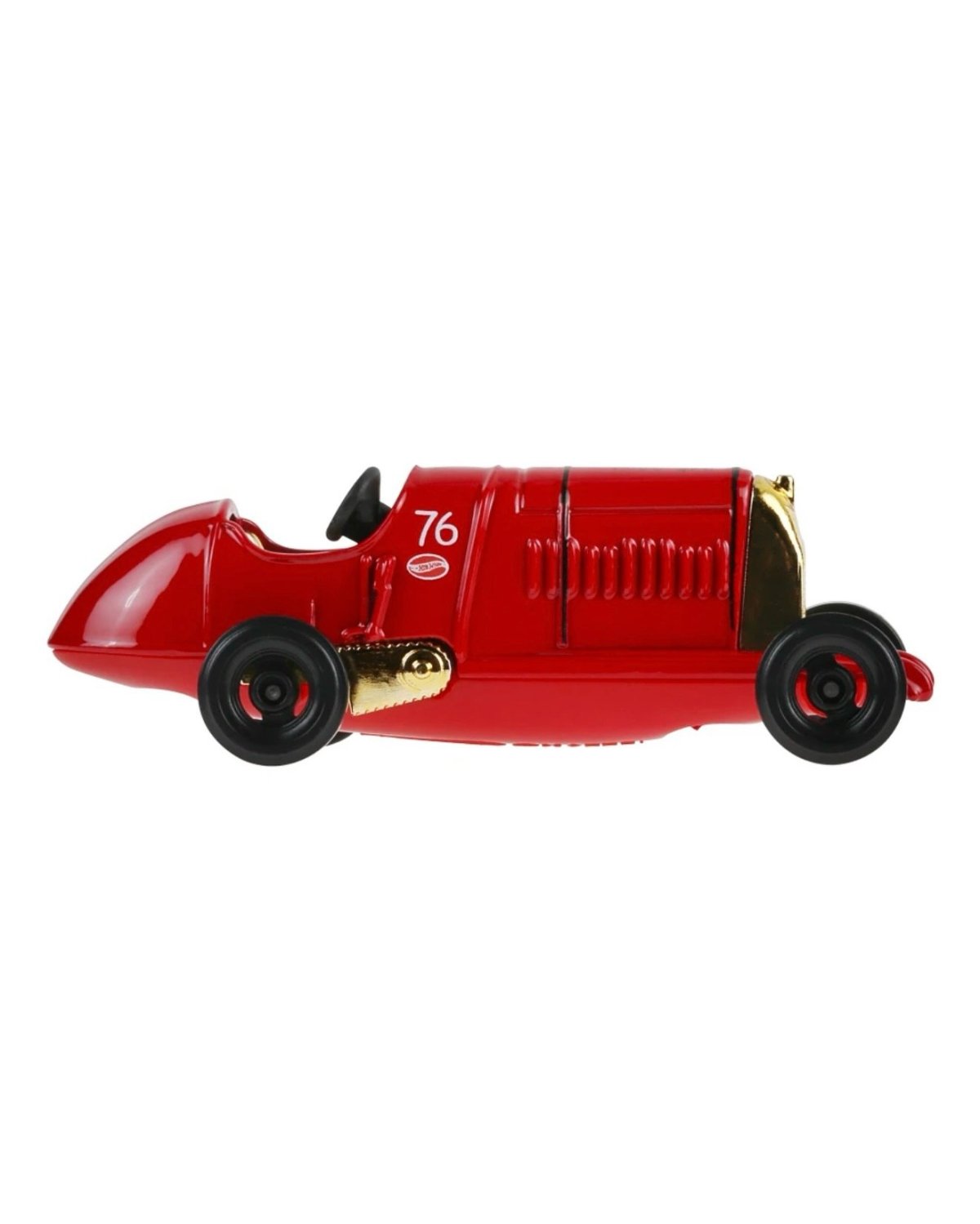 2026 Fiat Beast of Turin Red: Image 6