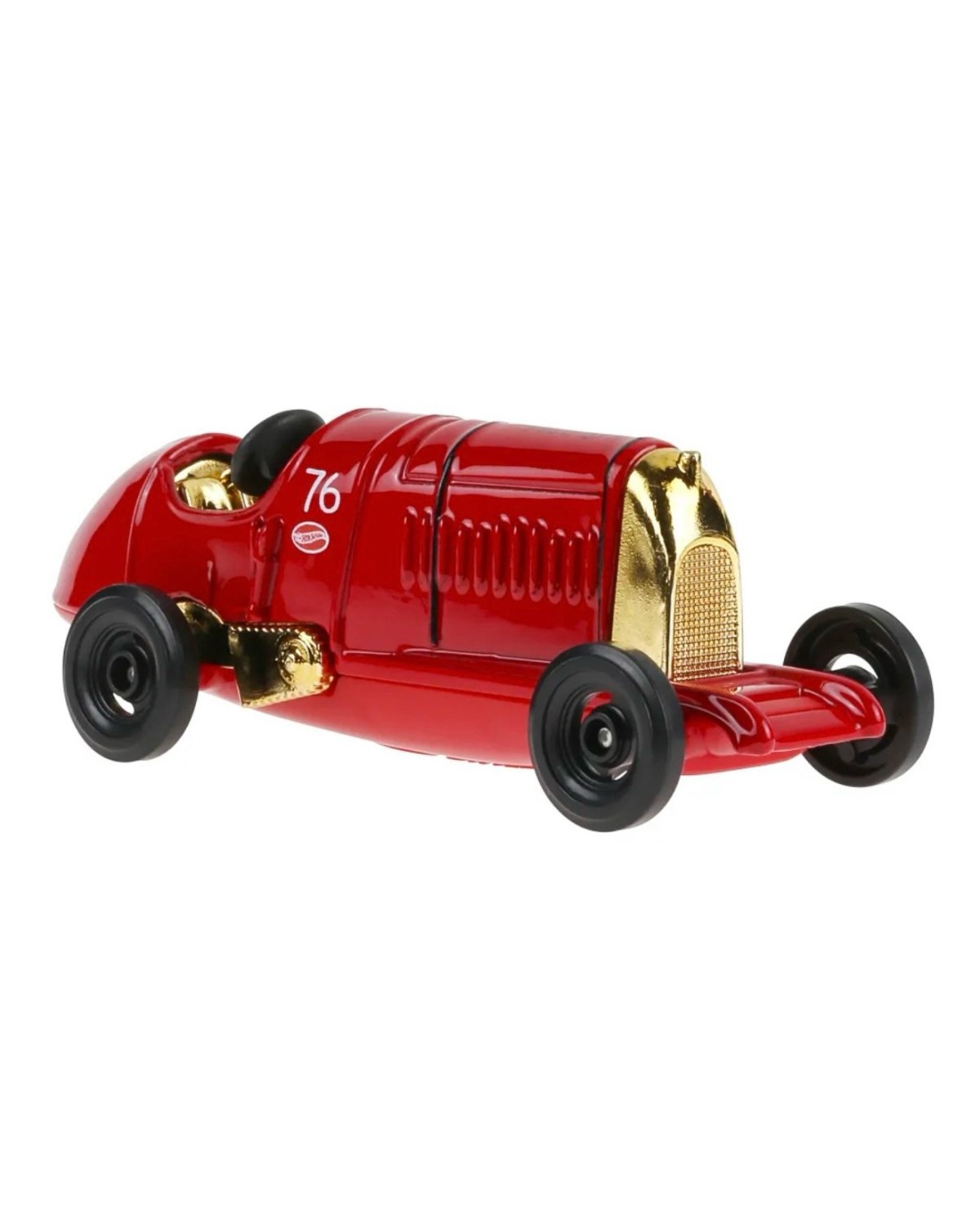 2026 Fiat Beast of Turin Red: Image 5
