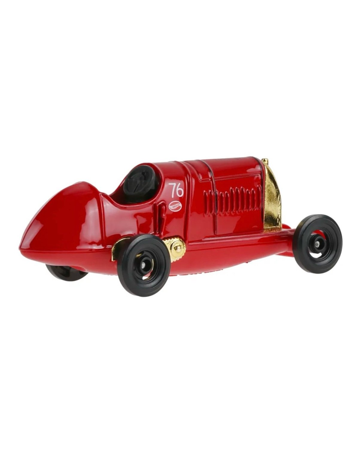 2026 Fiat Beast of Turin Red: Image 4