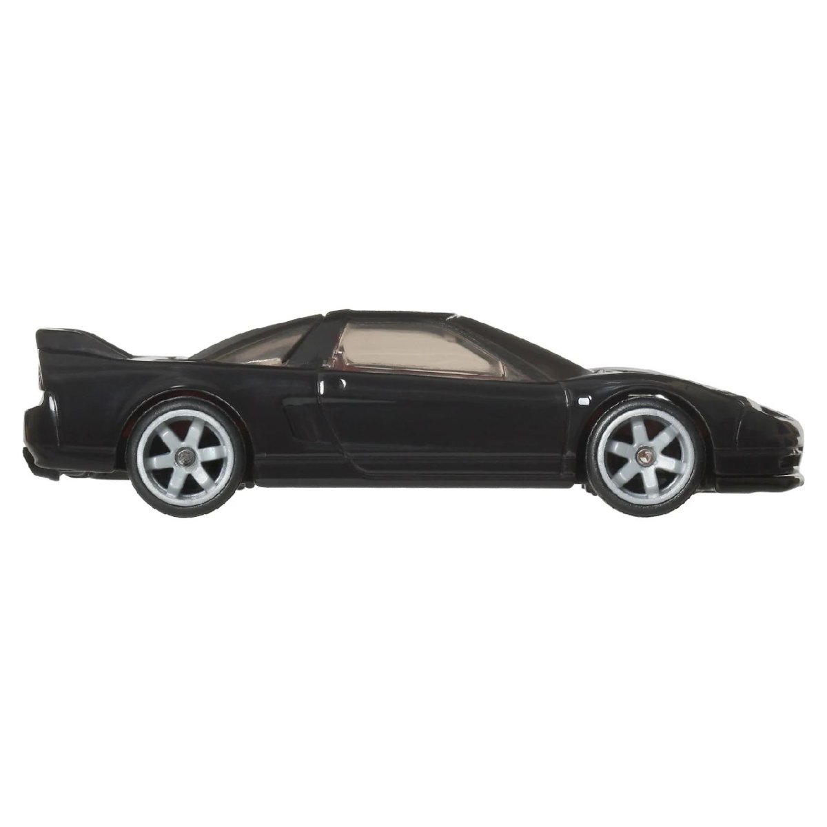 2026 2003 Honda NSX Type-R Black: Image 4