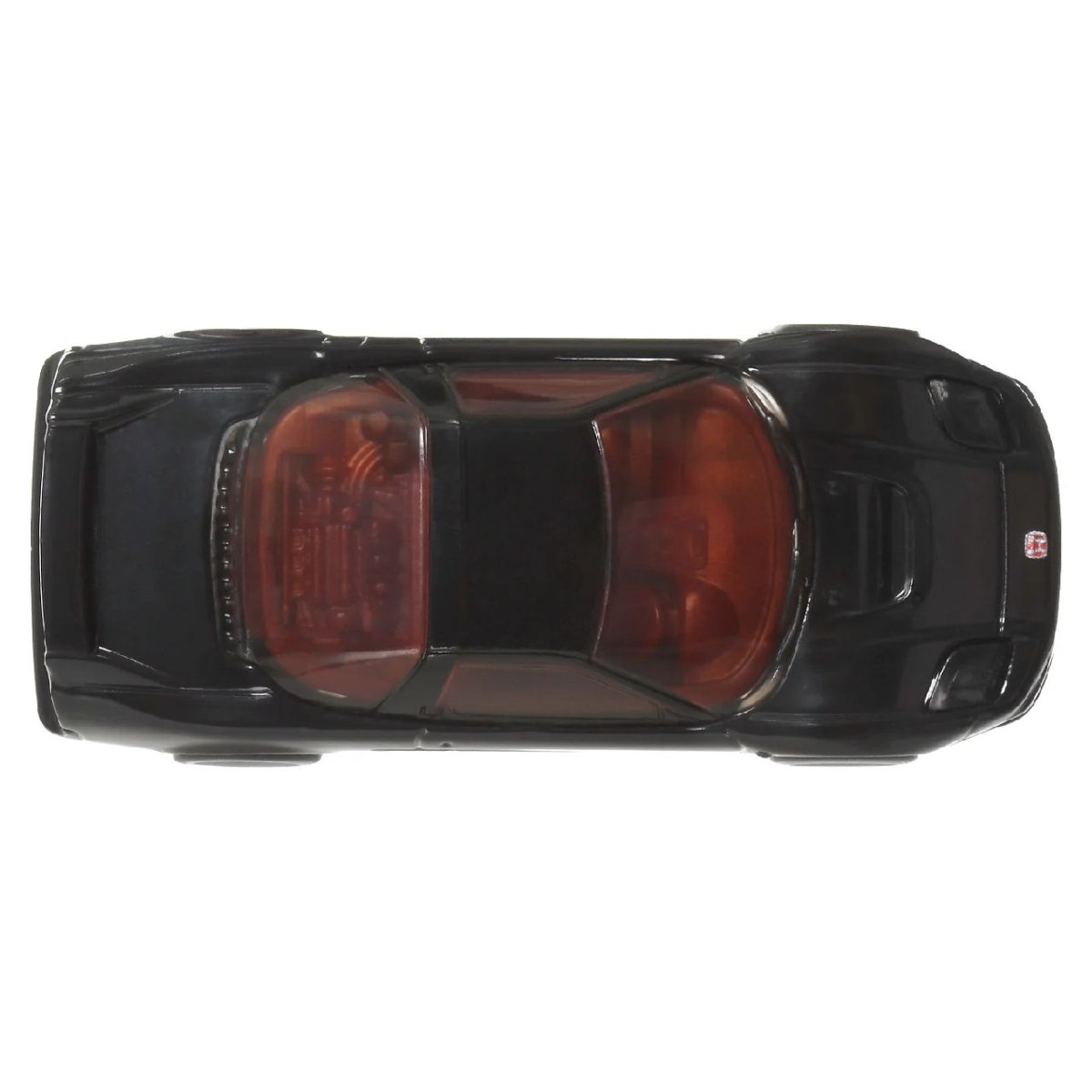 2026 2003 Honda NSX Type-R Black: Image 5