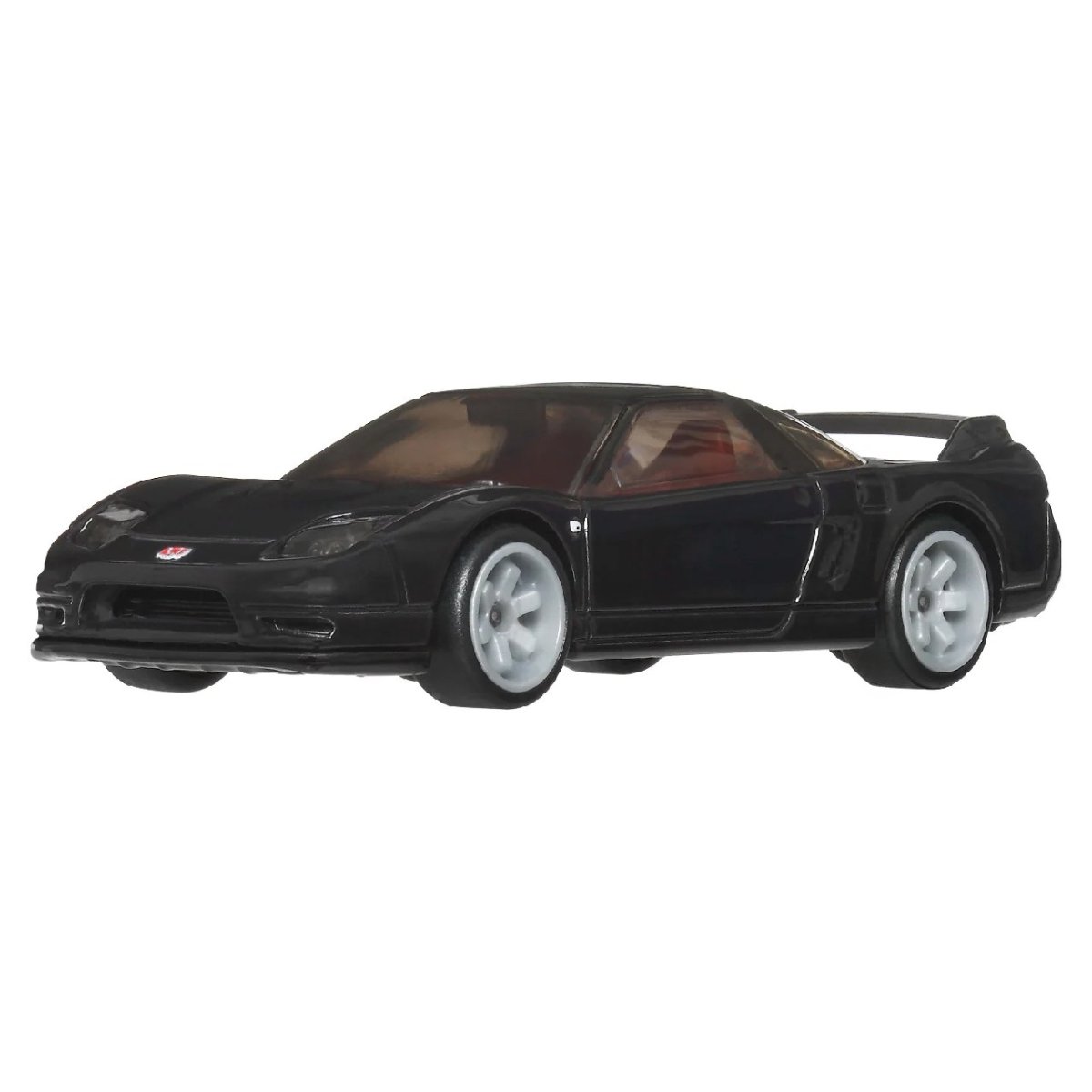 2026 2003 Honda NSX Type-R Black: Image 2