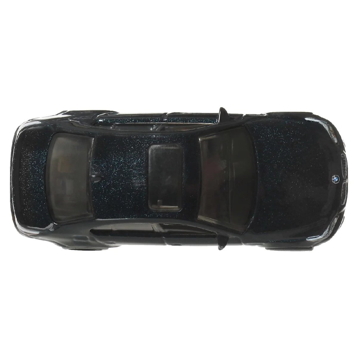 2026 2010 BMW M5 Black: Image 5