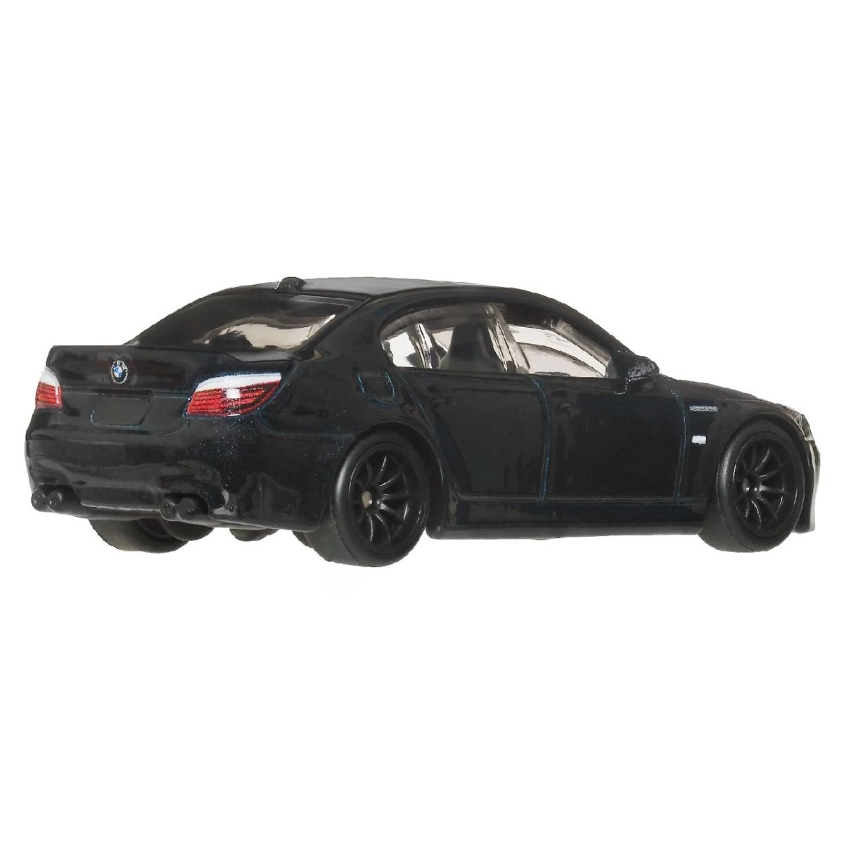 2026 2010 BMW M5 Black: Image 3