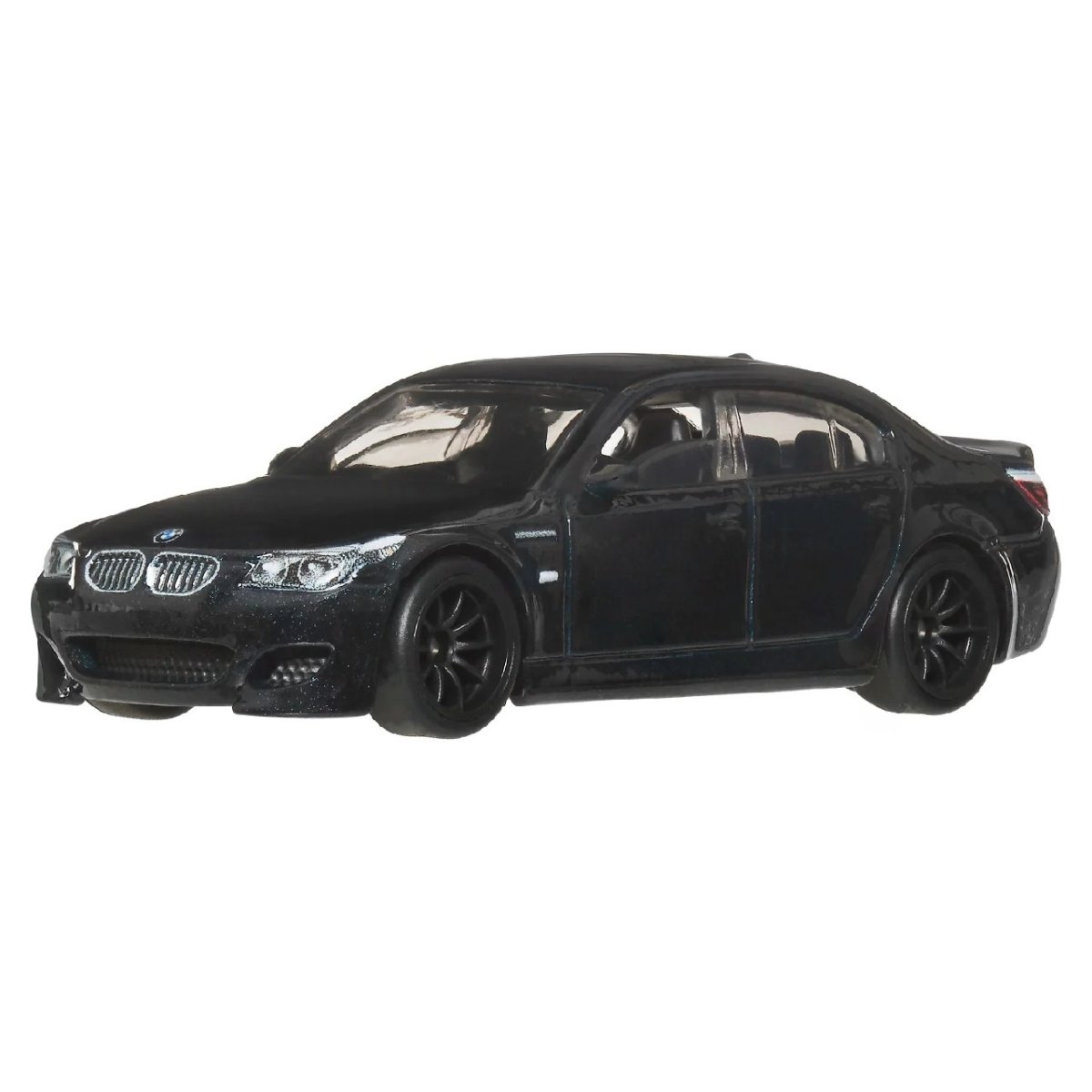 2026 2010 BMW M5 Black: Image 2