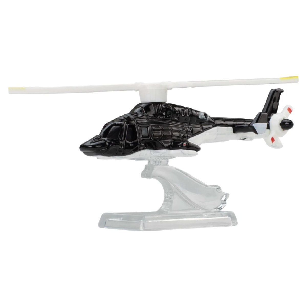 2026 Airwolf Helicopter Black: Image 4
