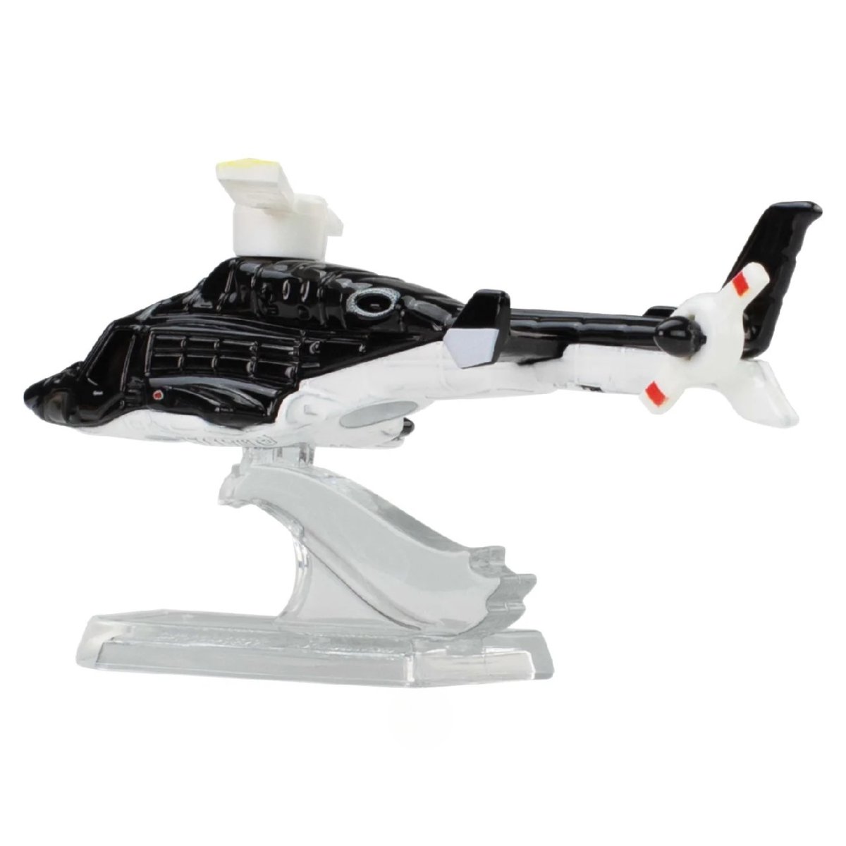 2026 Airwolf Helicopter Black: Image 3