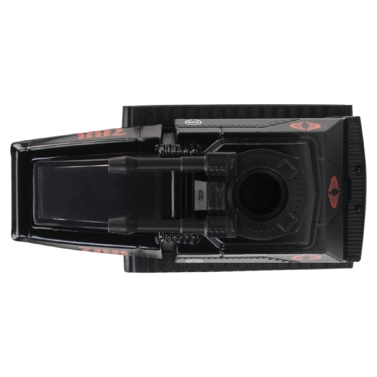 2026 Cobra H.I.S.S. Black: Image 5