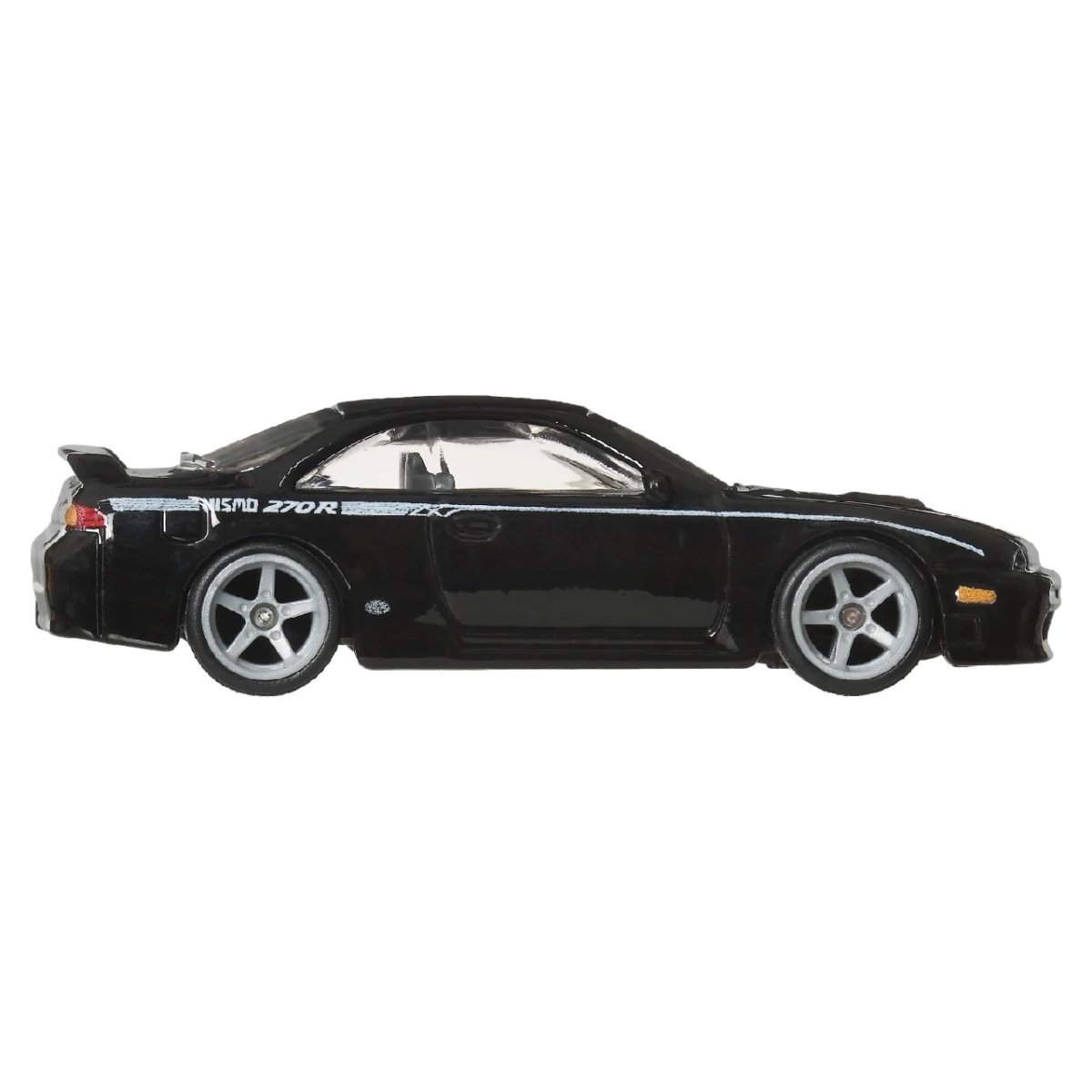 2026 1994 Nismo 270R (S14) Black: Image 4