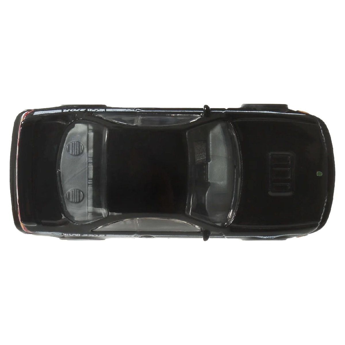 2026 1994 Nismo 270R (S14) Black: Image 5