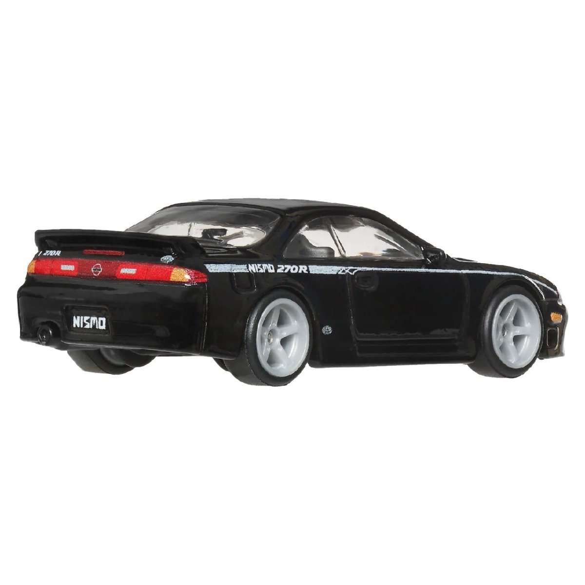 2026 1994 Nismo 270R (S14) Black: Image 3