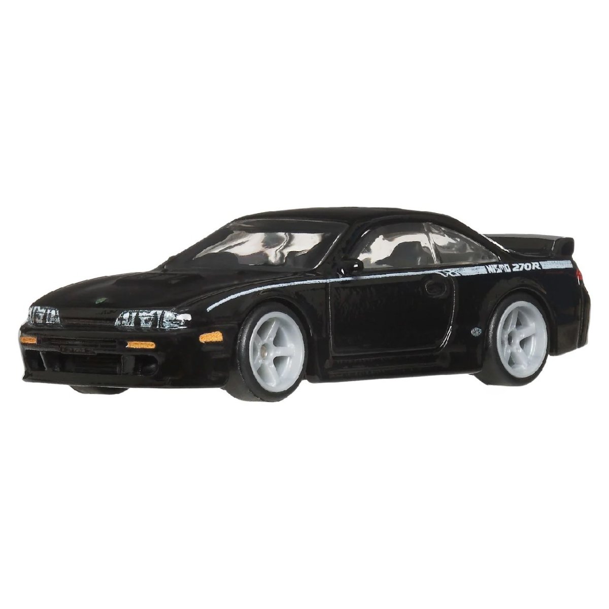 2026 1994 Nismo 270R (S14) Black: Image 2