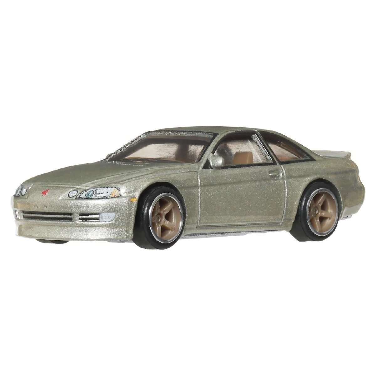 2026 Toyota Soarer Silver: Image 2