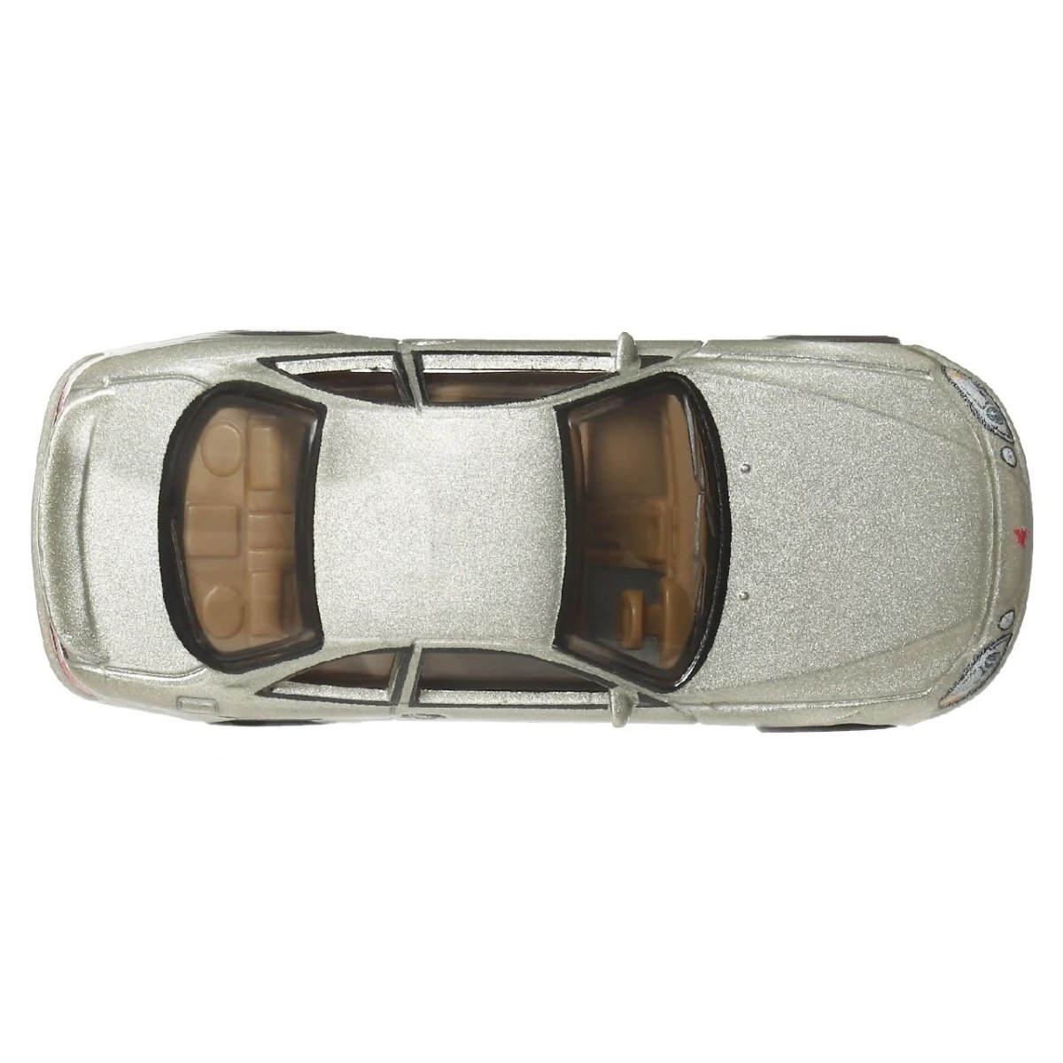 2026 Toyota Soarer Silver: Image 5