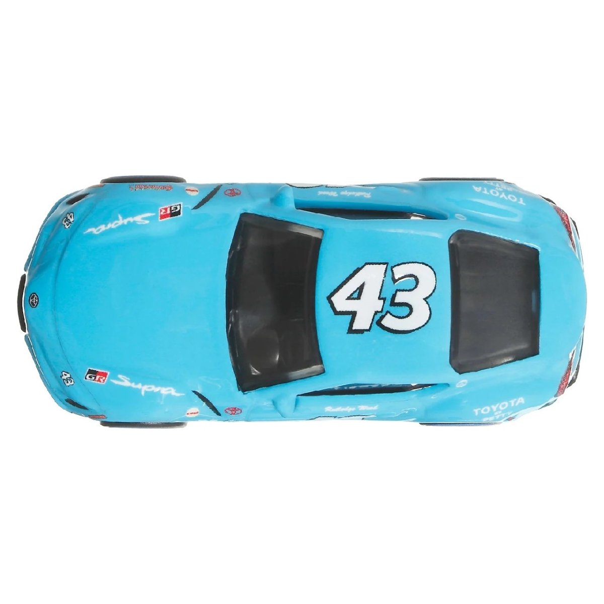 2026 2021 Toyota GR Supra Blue: Image 4