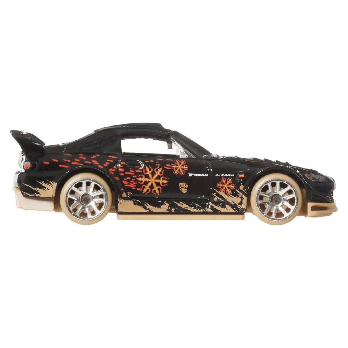 2026 Honda S2000 Black: Image 4