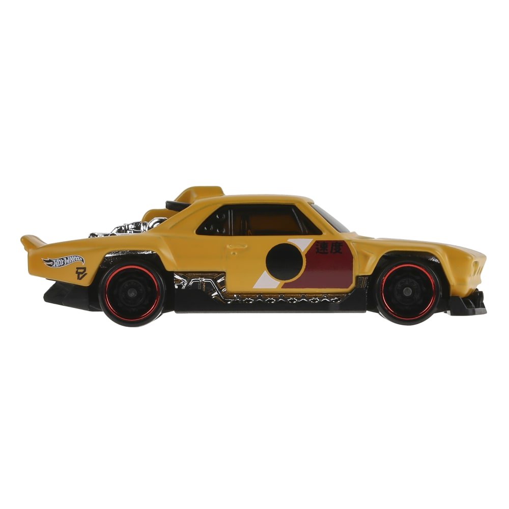 2026 Vairstrike Yellow: Image 6