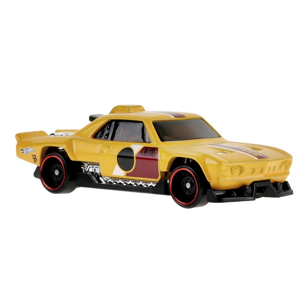 2026 Vairstrike Yellow: Image 7