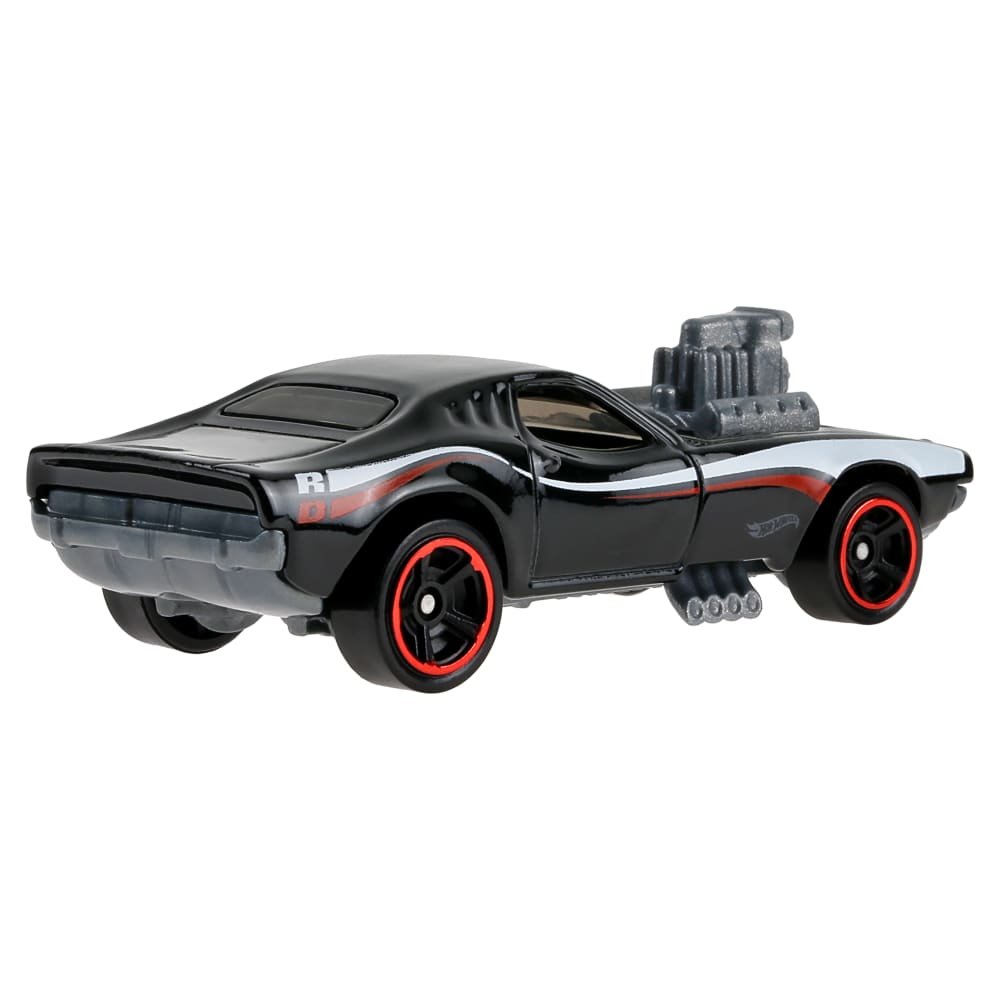 2026 Rodger Dodger Black: Image 5