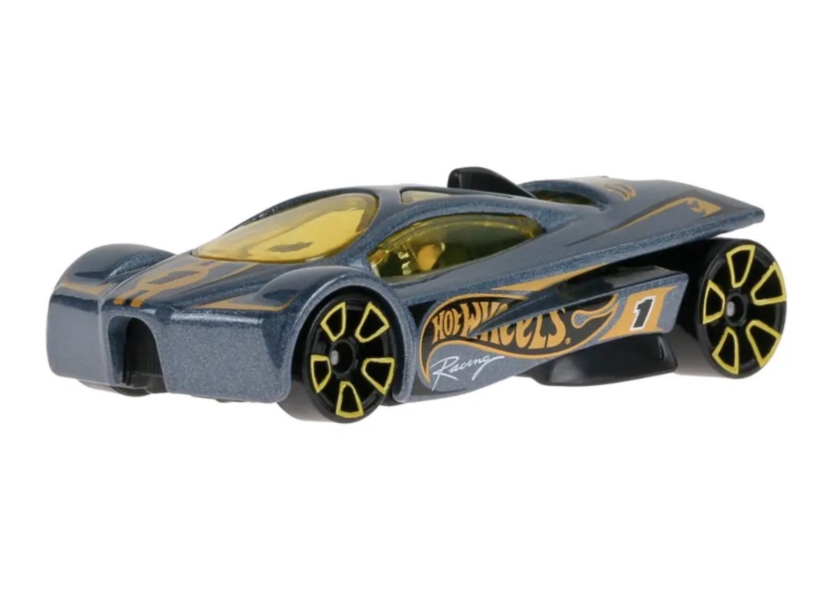 Hot Wheels Sling Shot